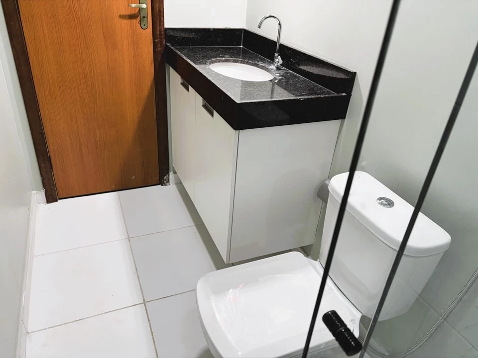 Foto do imóvel: Apartamento com 2 Quartos para Alugar, 92 m² em Parque 10 de Novembro - Manaus