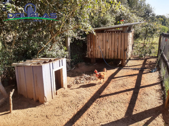 Imagem Casa com 3 Quartos à Venda, 200 m² em Águas Claras - Viamão