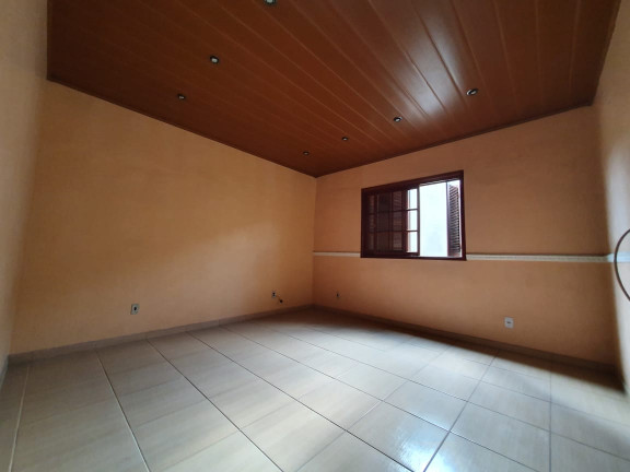 Imagem Sobrado com 3 Quartos para Alugar, 272 m² em Vila Bocaina - Mauá