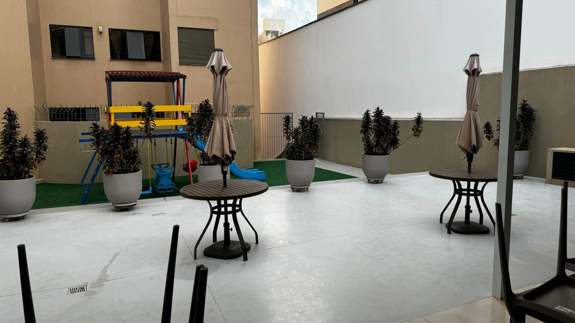 Imagem Apartamento com 3 Quartos à Venda, 165 m² em Jardim Proença - Campinas