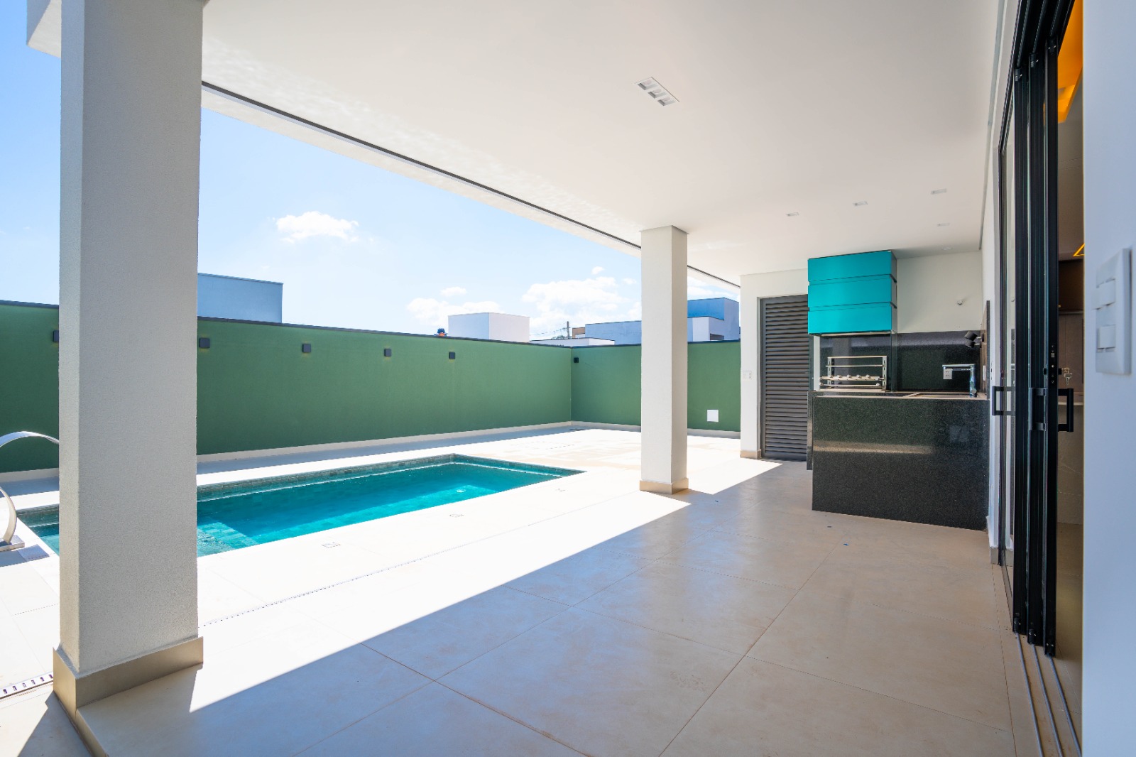 Imagem Casa de Condomínio com 3 Quartos à Venda, 250 m² em São Venâncio - Itupeva