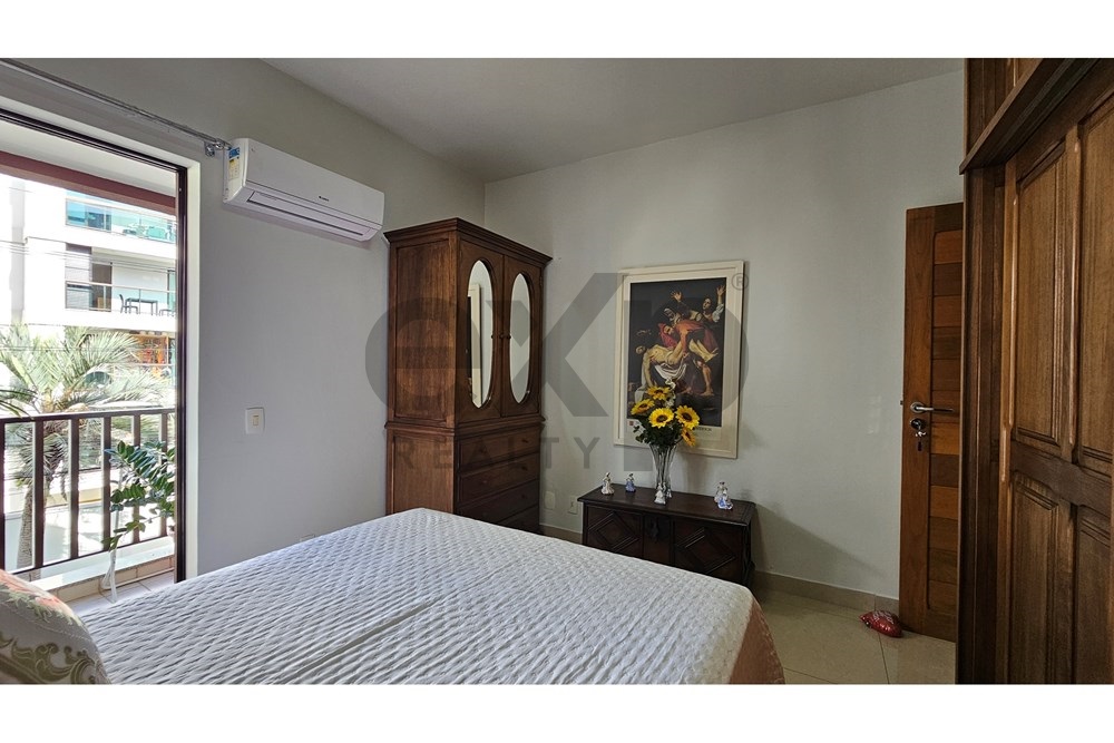 Imagem Apartamento com 3 Quartos à Venda, 140 m² em Pedro do Rio - Petrópolis
