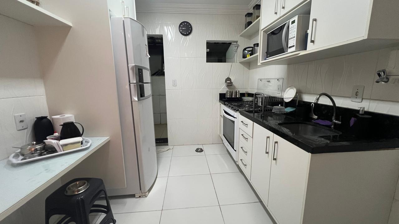 Imagem Casa de Condomínio com 3 Quartos à Venda ou Locação, 85 m²em Catu de Abrantes (Abrantes) - Camaçari