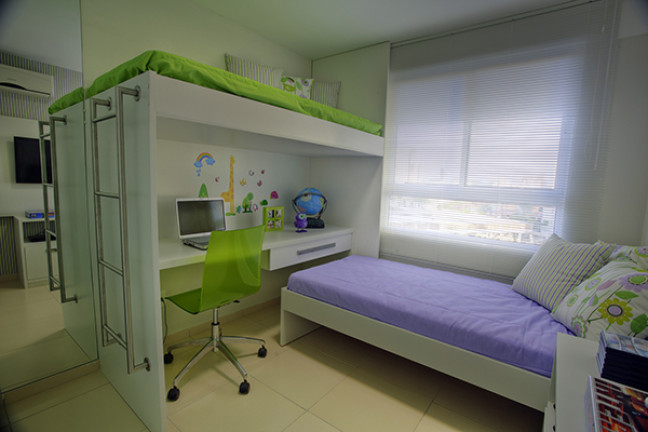 Imagem Apartamento com 2 Quartos à Venda, 55 m² em Capim Macio - Natal