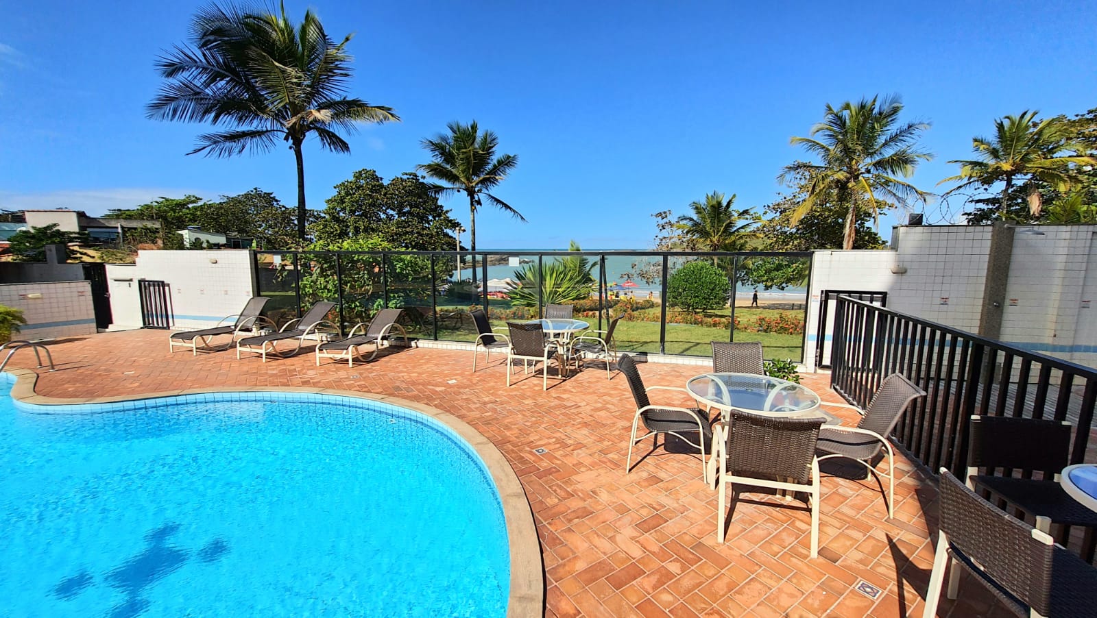 Foto do imóvel: Cobertura com 4 Quartos à Venda, 388 m² em Enseada Azul - Guarapari