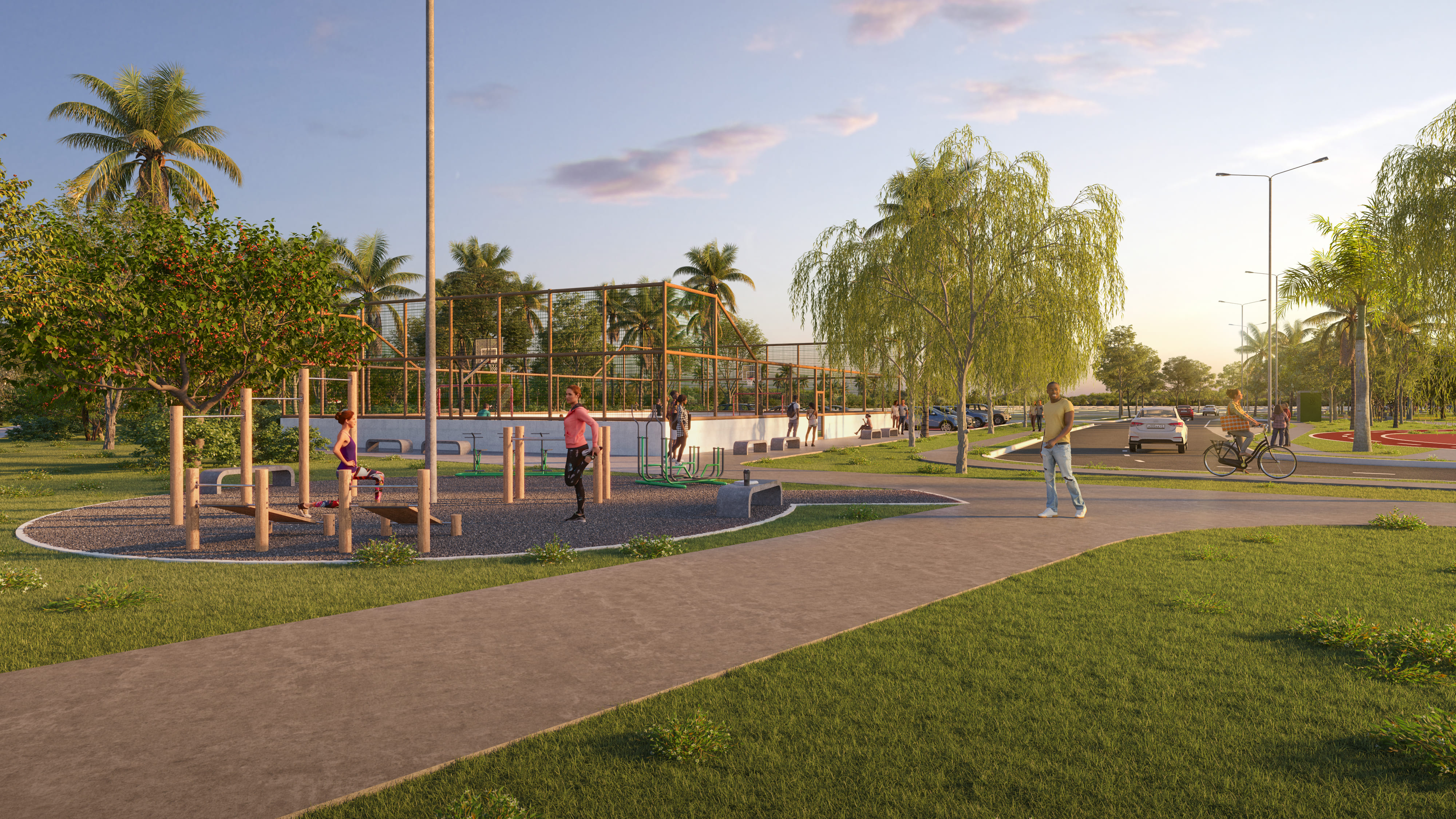 Foto do imóvel: Terreno à Venda, 200 m² em Paraíso da Barra - Barra dos Coqueiros