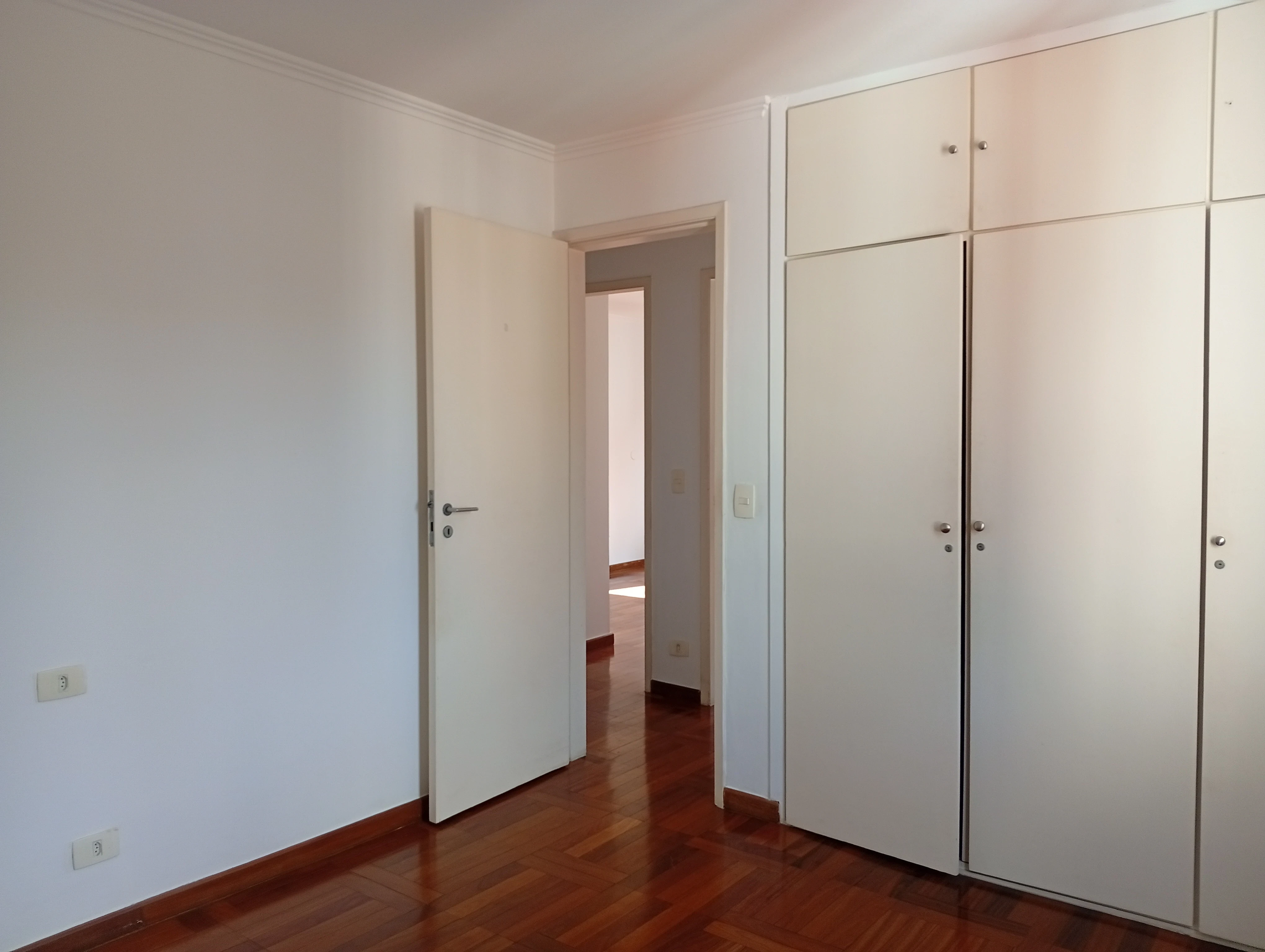 Foto do imóvel: Apartamento com 3 Quartos à Venda, 117 m² em Paraíso - São Paulo