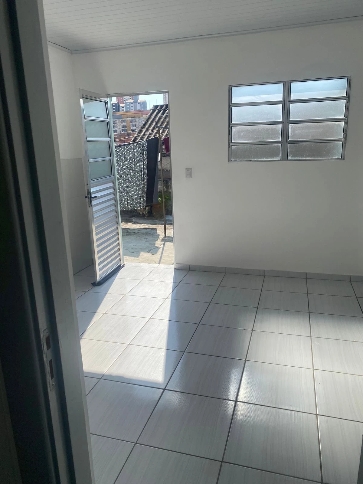 Imagem Casa de Condomínio com 1 Quarto para Alugar, 45 m² em Sacomã - São Paulo