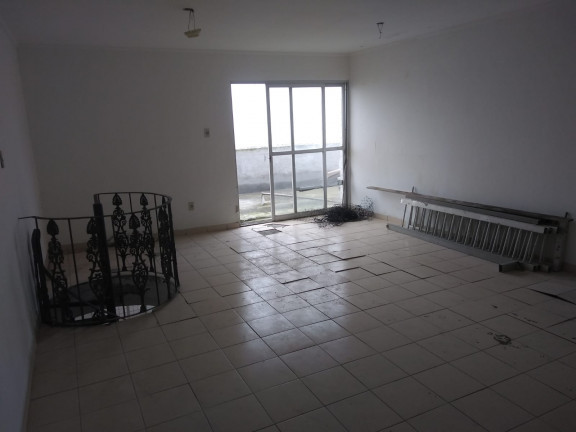 Imagem Cobertura com 3 Quartos à Venda,  em Guilhermina - Praia Grande