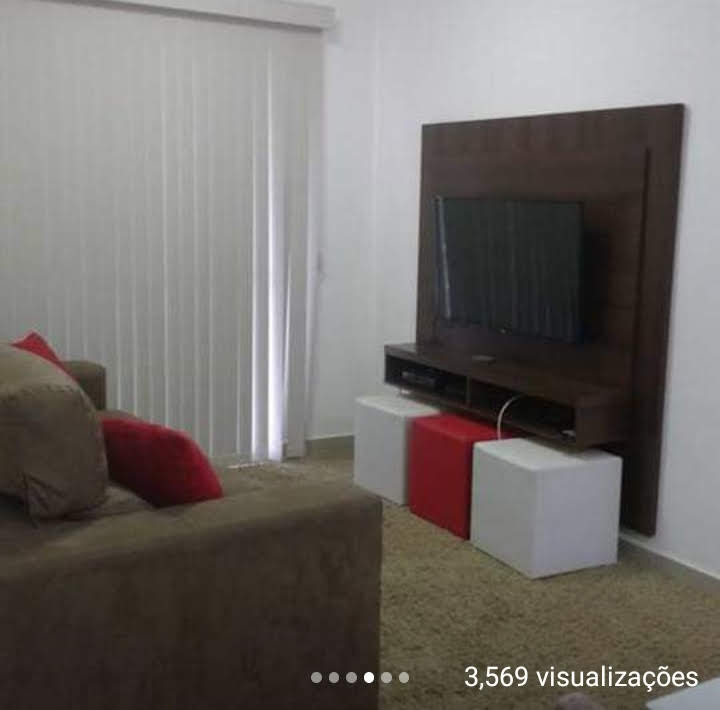 Foto do imóvel: Apartamento com 3 Quartos à Venda, 70 m²em Jardim Esmeralda - Limeira