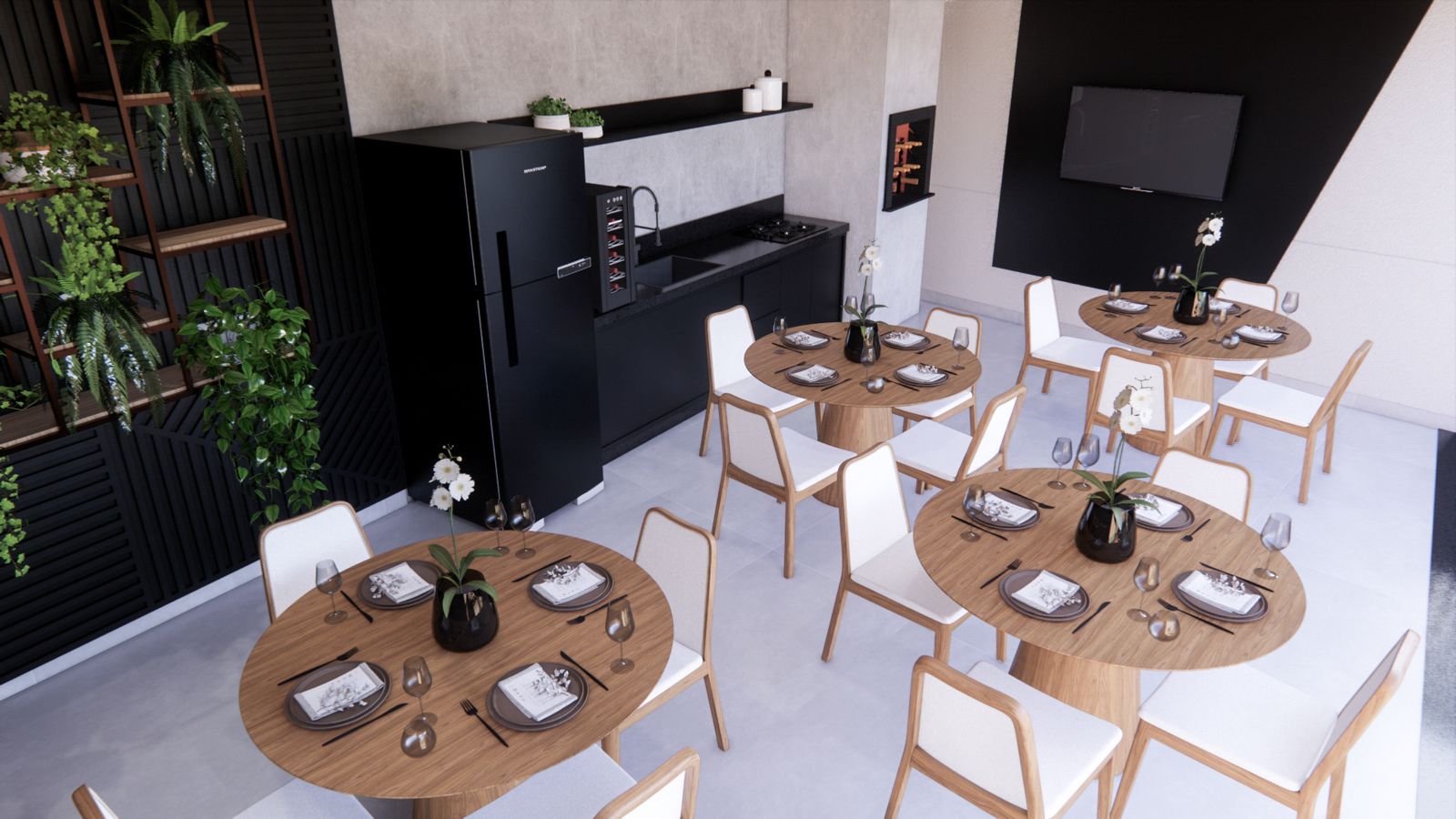 Foto do imóvel: Casa de Condomínio com 2 Quartos à Venda, 49 m² em Tucura - Mogi Mirim