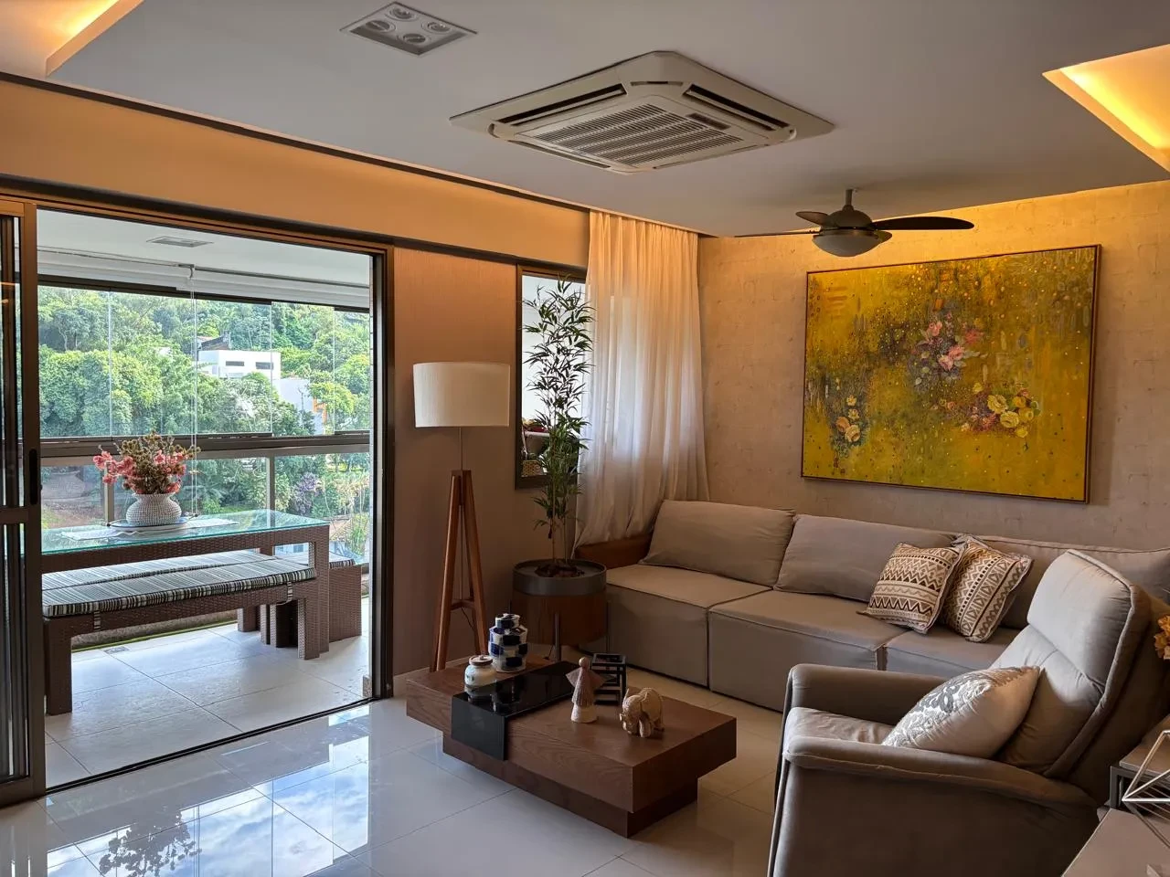 Imagem Apartamento com 3 Quartos à Venda, 112 m² em Freguesia (Jacarepaguá) - Rio de Janeiro