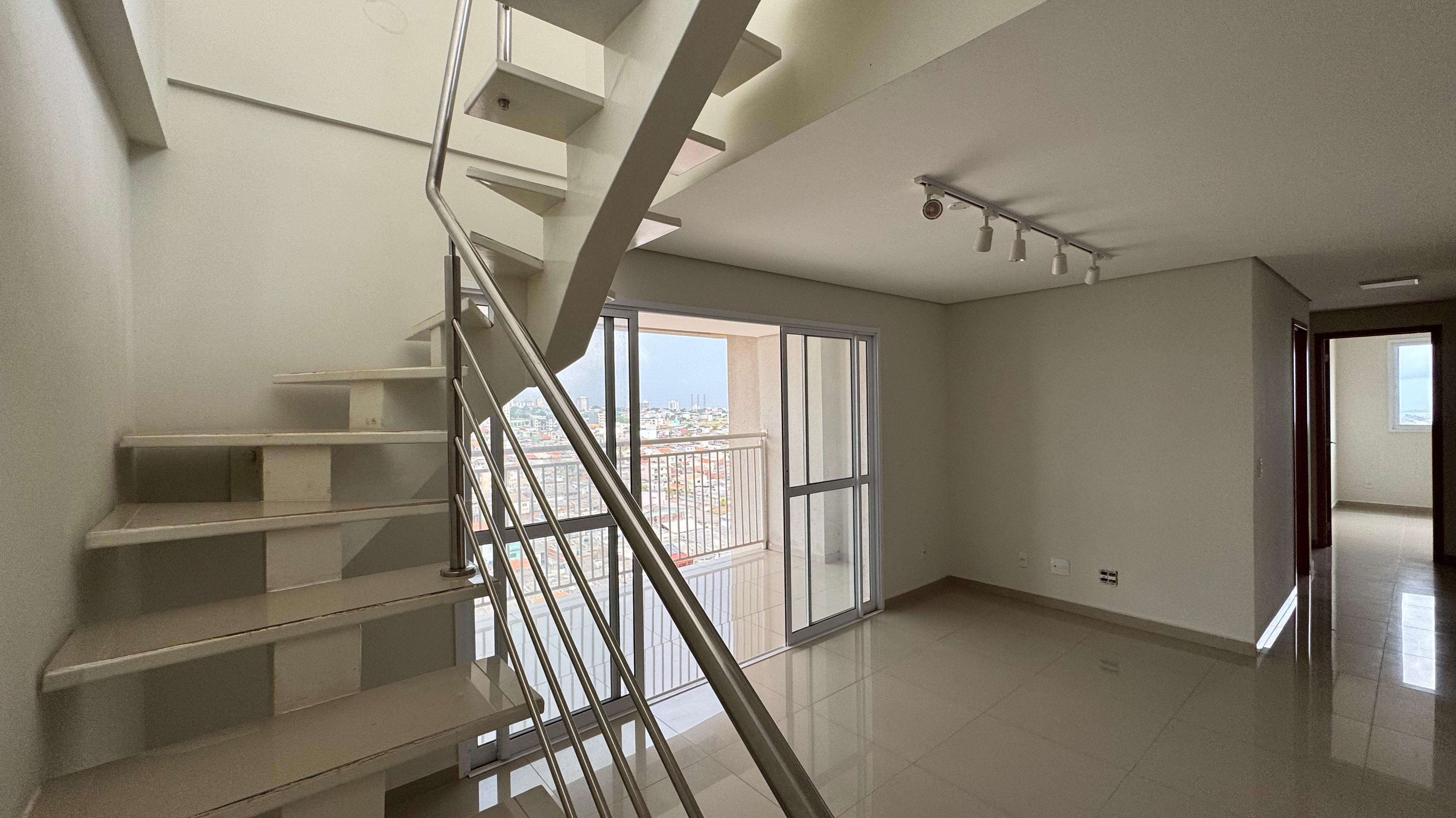 Foto do imóvel: Apartamento com 3 Quartos à Venda, 202 m² em Samambaia Norte - Brasília