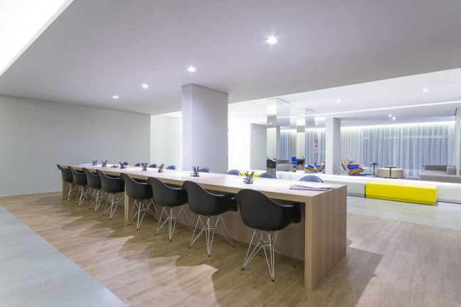 Imagem Apartamento com 1 Quarto à Venda, 25 m² em Perdizes - São Paulo