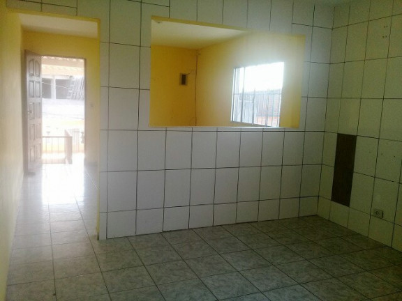 Imagem Sobrado com 1 Quarto à Venda, 125 m² em Jardim Zaira - Mauá