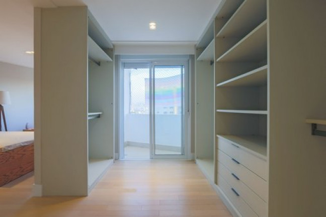 Imagem Apartamento com 3 Quartos à Venda, 212 m² em Vila Nova Conceição - São Paulo