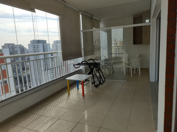 Imagem Apartamento com 3 Quartos à Venda, 250 m² em Vila Zilda (Tatuapé) - São Paulo