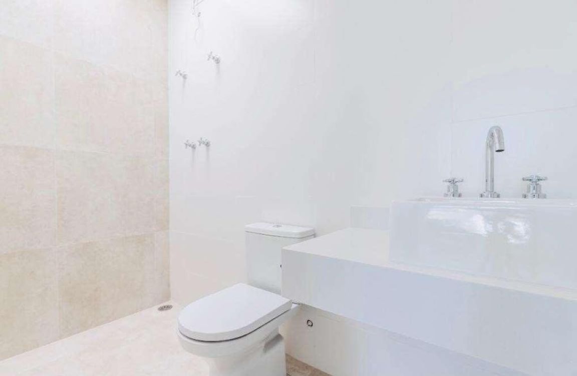 Imagem Casa de Condomínio com 4 Quartos à Venda, 424 m² em Jardim Cordeiro - São Paulo