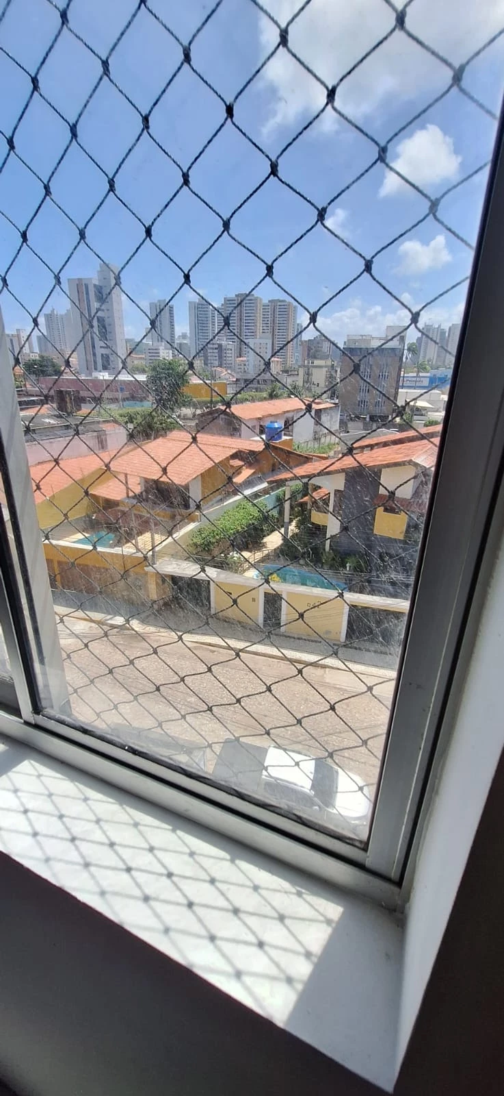 Imagem Apartamento com 3 Quartos à Venda, 65 m² em Vicente Pinzon - Fortaleza