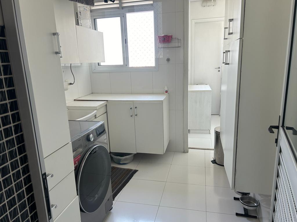 Imagem Apartamento com 4 Quartos à Venda, 234 m² em Cidade Mãe do Céu - São Paulo