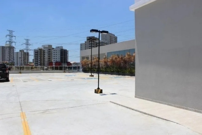 Imagem Sala Comercial à Venda, 52 m²em Jardim São Dimas - São José dos Campos