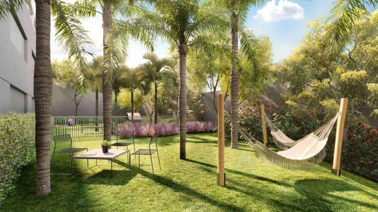 Imagem Apartamento com 2 Quartos à Venda, 81 m² em Vila Dom Pedro I - São Paulo
