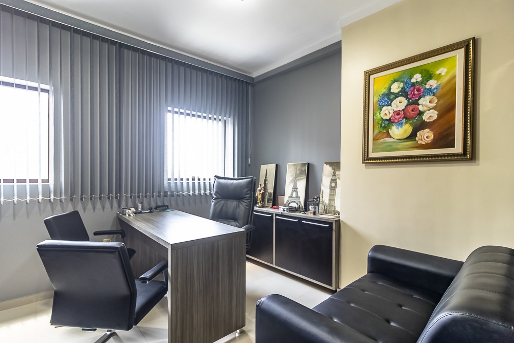 Imagem Sala Comercial à Venda, 39 m²em Nazaré - Belém