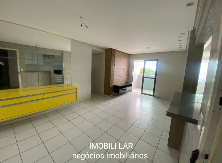Imagem Apartamento com 3 Quartos à Venda, 81 m² em Serraria - Maceió