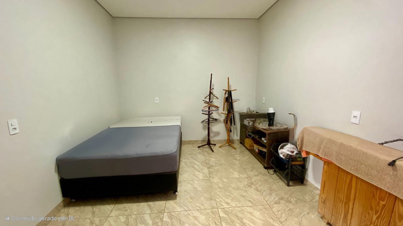 Imagem Casa com 3 Quartos à Venda, 151 m²em Vila Santa Cruz - Rio Verde