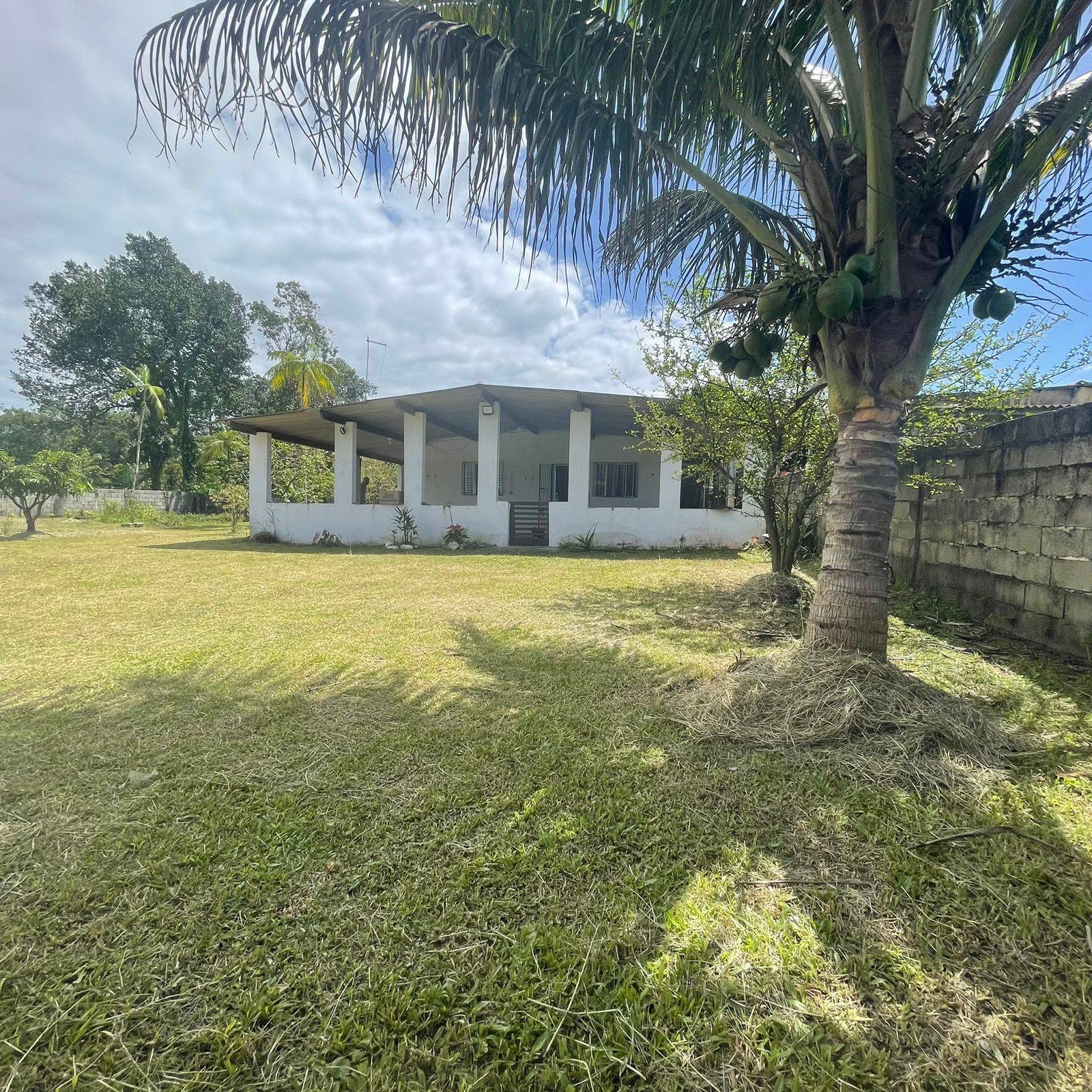 Imagem Chácara com 2 Quartos à Venda, 60 m²em Balneário Gaivota - Itanhaém