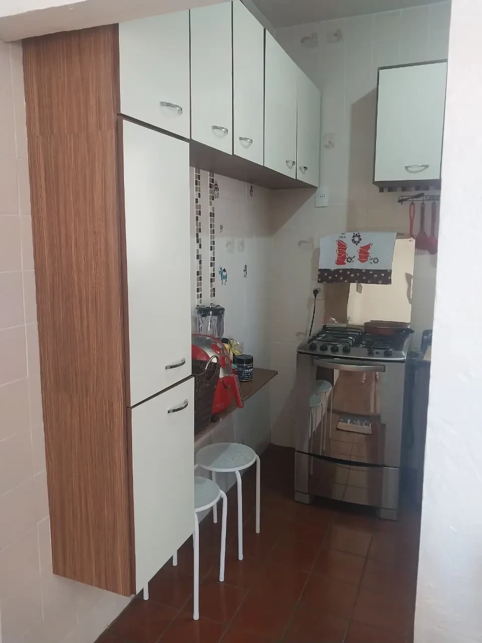 Imagem Apartamento com 2 Quartos à Venda, 78 m² em Vila Formosa - Jundiaí