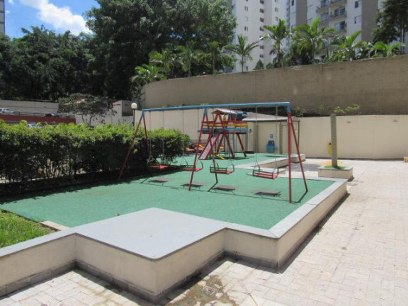 Apartamento com 3 Quartos para Alugar, 77 m² em Parque Residencial Julia - São Paulo