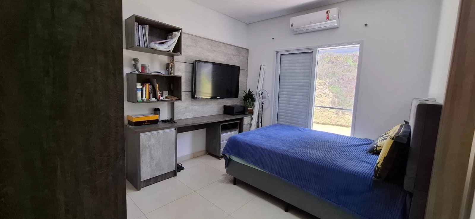 Imagem Casa de Condomínio com 5 Quartos à Venda, 360 m² em Condomínio Serra da Estrela - Atibaia