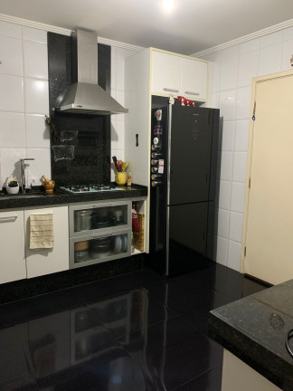 Imagem Apartamento com 3 Quartos à Venda,  em Santa Maria - São Caetano do Sul