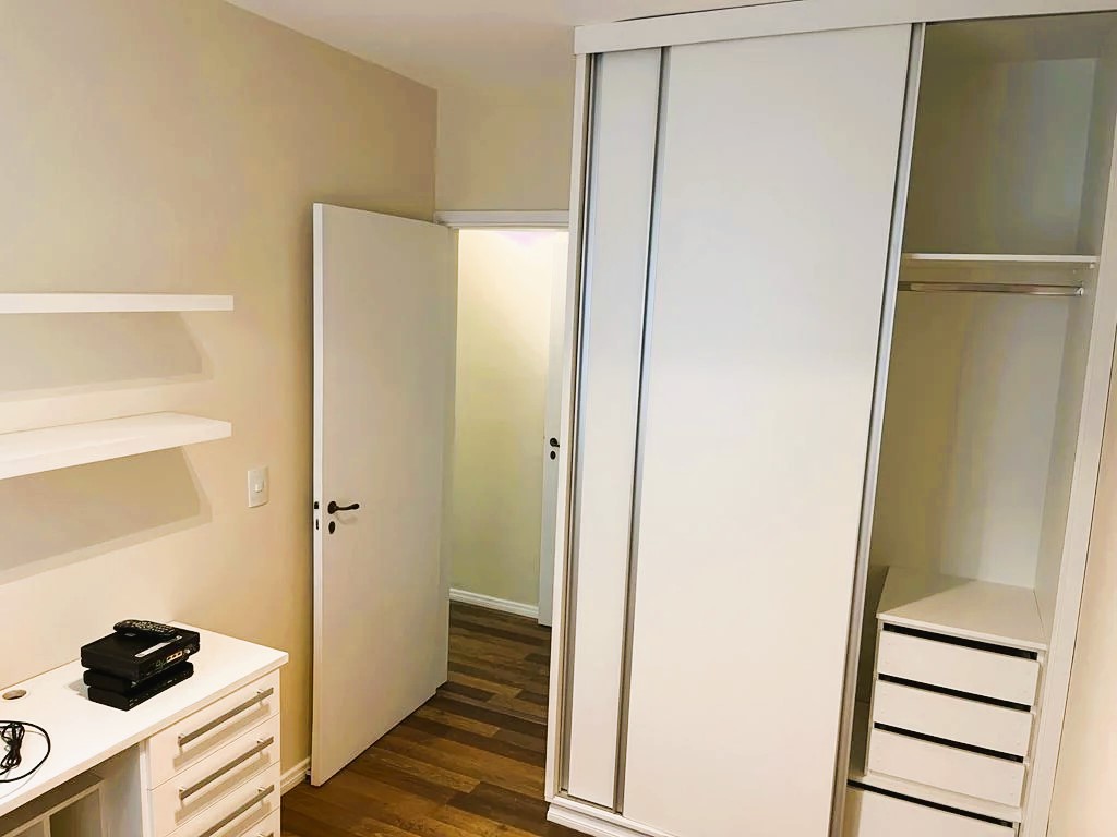 Imagem Apartamento com 3 Quartos à Venda, 104 m²em Jardim Paulista - São Paulo