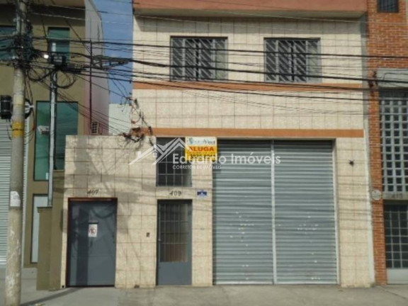 Galpão para Alugar, 262 m² em Vila Anastácio - São Paulo