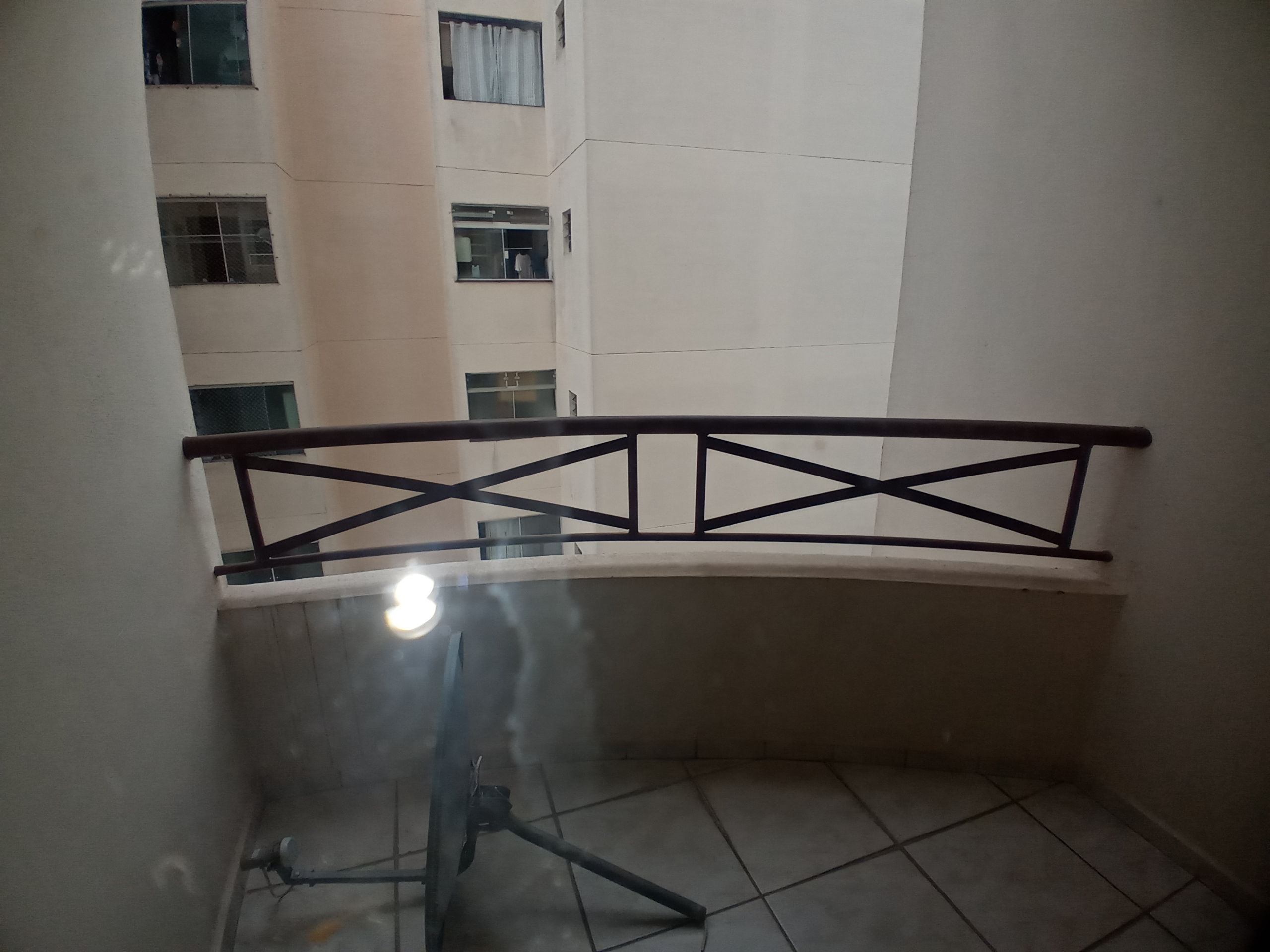 Apartamento com 2 Quartos à Venda, 62 metros em Parque Santo Antônio - Taubaté