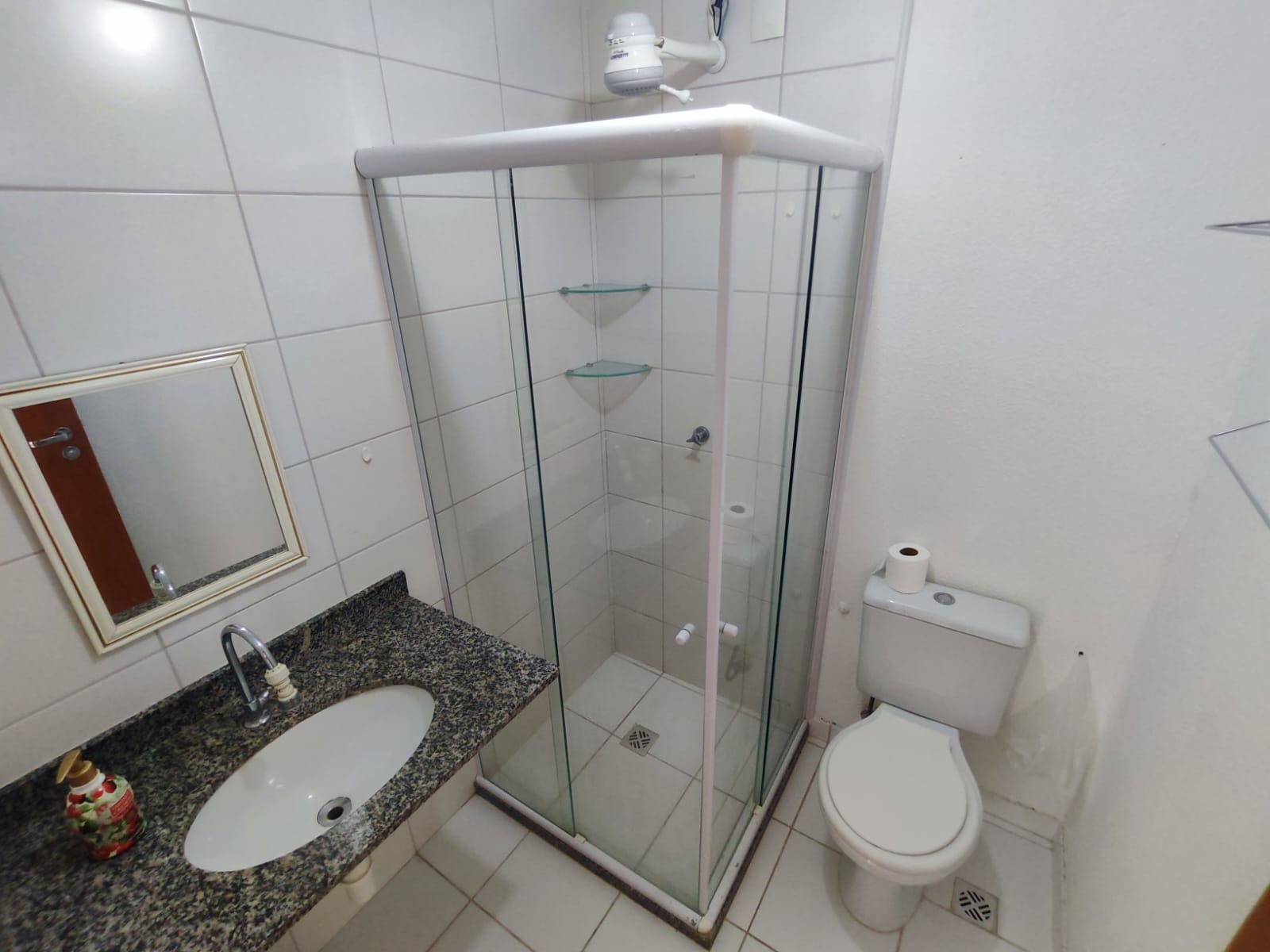 Foto do imóvel: Apartamento com 2 Quartos à Venda, 6.000 m² em Cabula - Salvador
