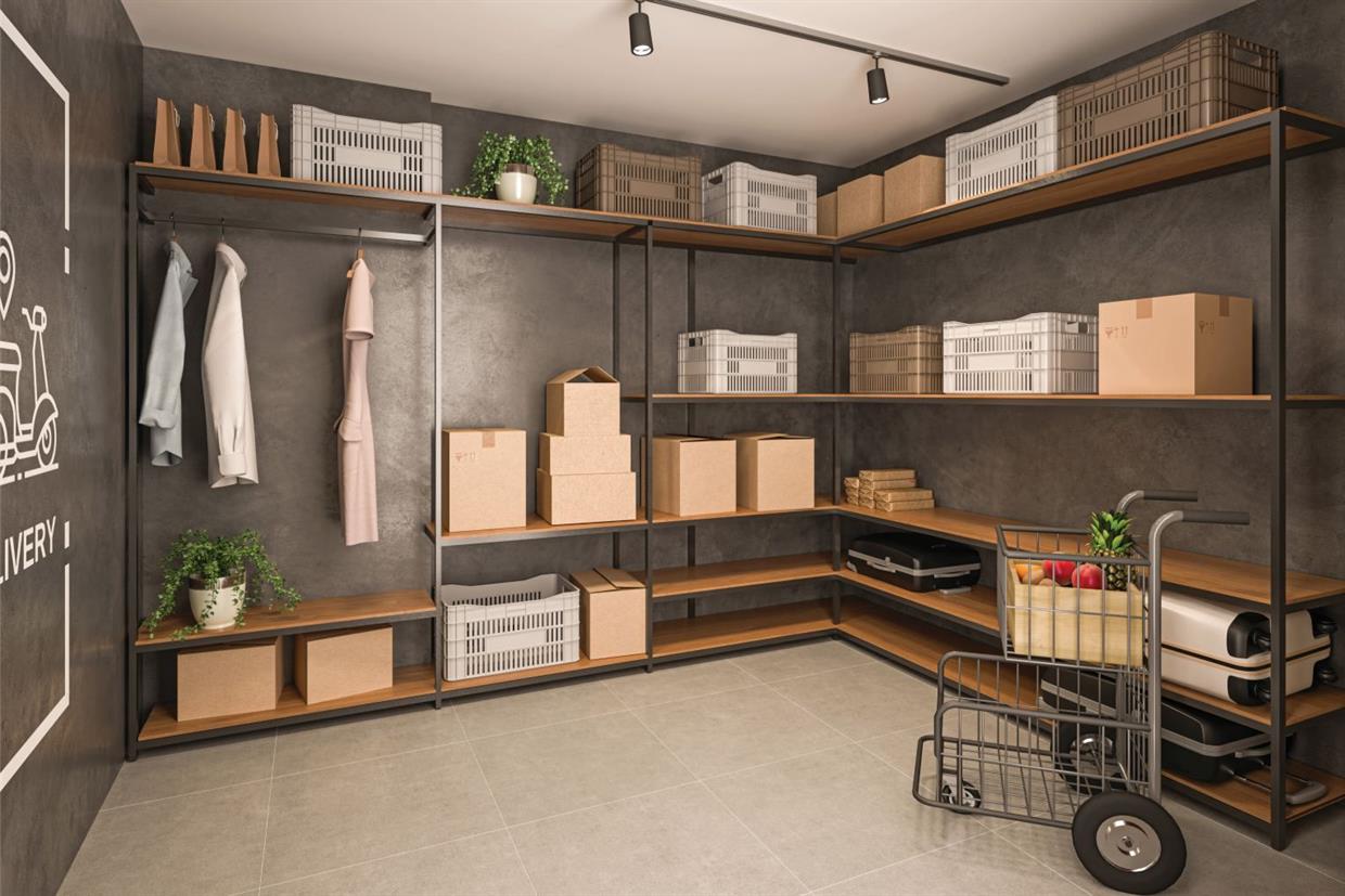 Foto do imóvel: Studio com 1 Quarto à Venda, 37 m² em Tijuca - Rio de Janeiro