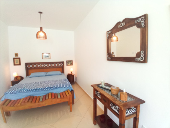 Imagem Casa de Condomínio com 3 Quartos à Venda, 120 m² em Ogiva - Cabo Frio