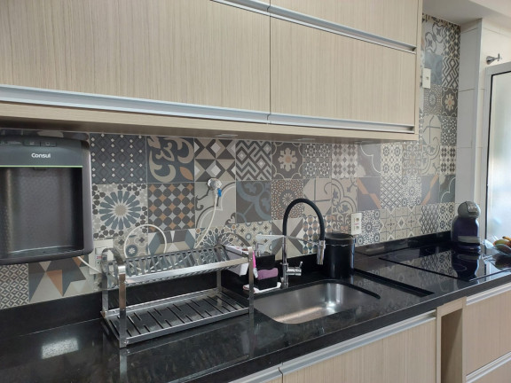 Imagem Apartamento com 2 Quartos à Venda, 100 m² em Jardim São Bento - Jundiaí