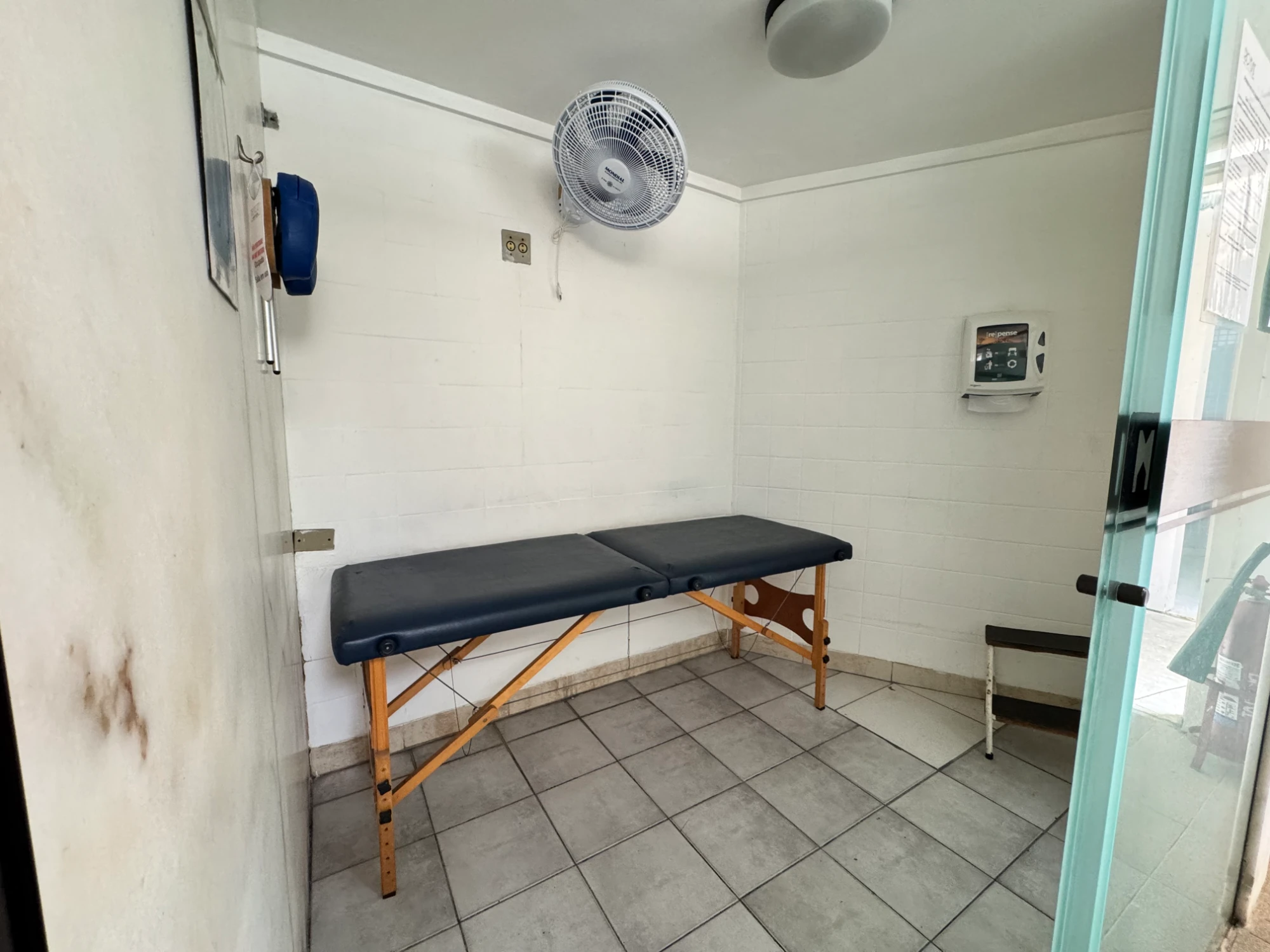 Imagem Flat com 1 Quarto à Venda, 56 metros em Leblon - Rio de Janeiro
