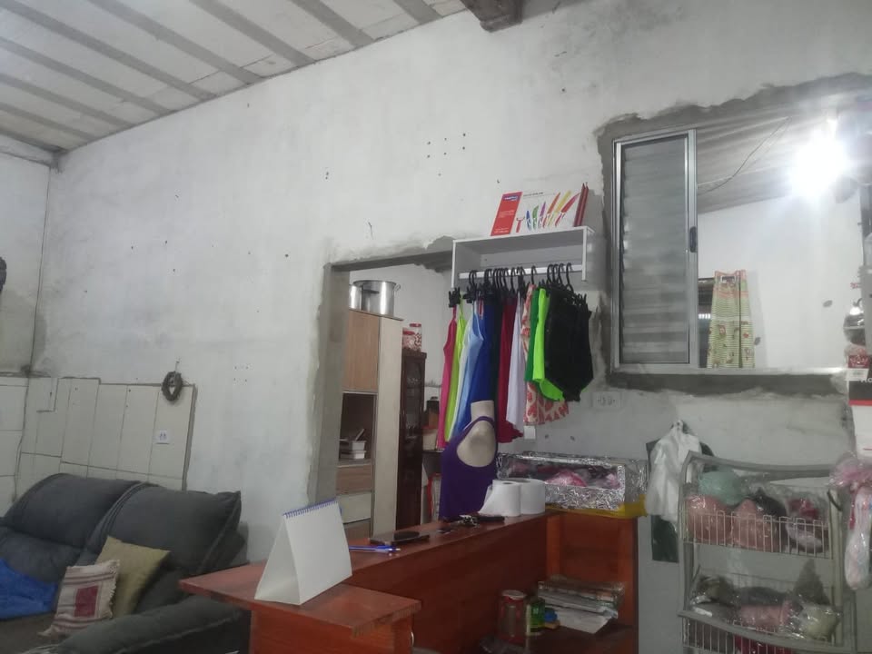 Imagem Casa com 2 Quartos à Venda, 100 m² em Jardim Jurupari (Fazendinha) - Santana de Parnaíba