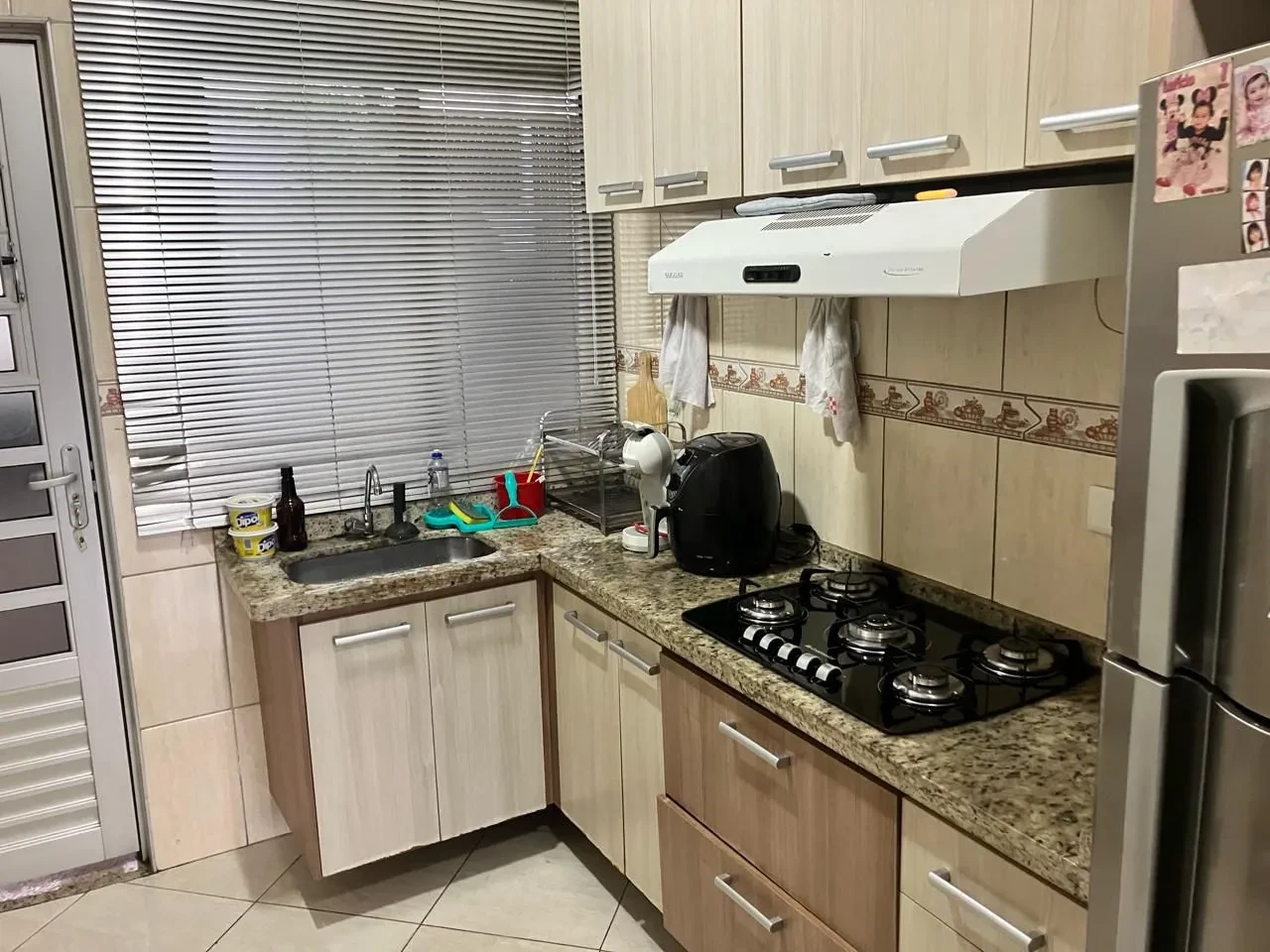 Imagem Sobrado com 4 Quartos à Venda, 250 m² em Vila Francisco Matarazzo - Santo André