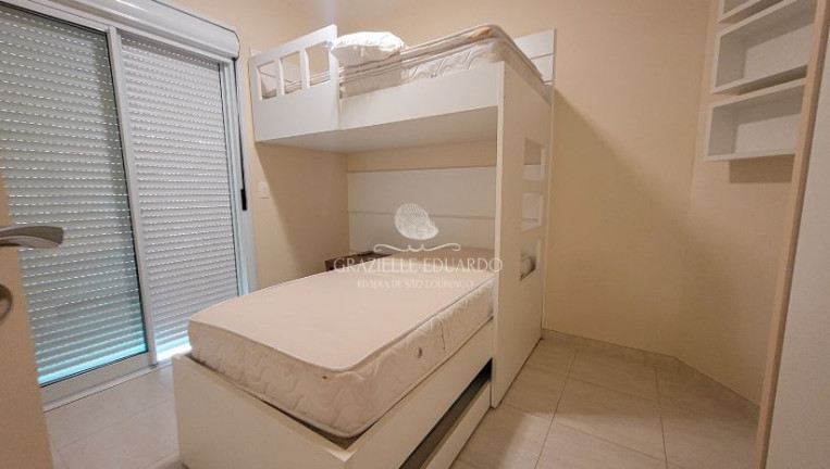 Imagem Apartamento com 4 Quartos à Venda,  em Riviera de São Lourenço - Bertioga