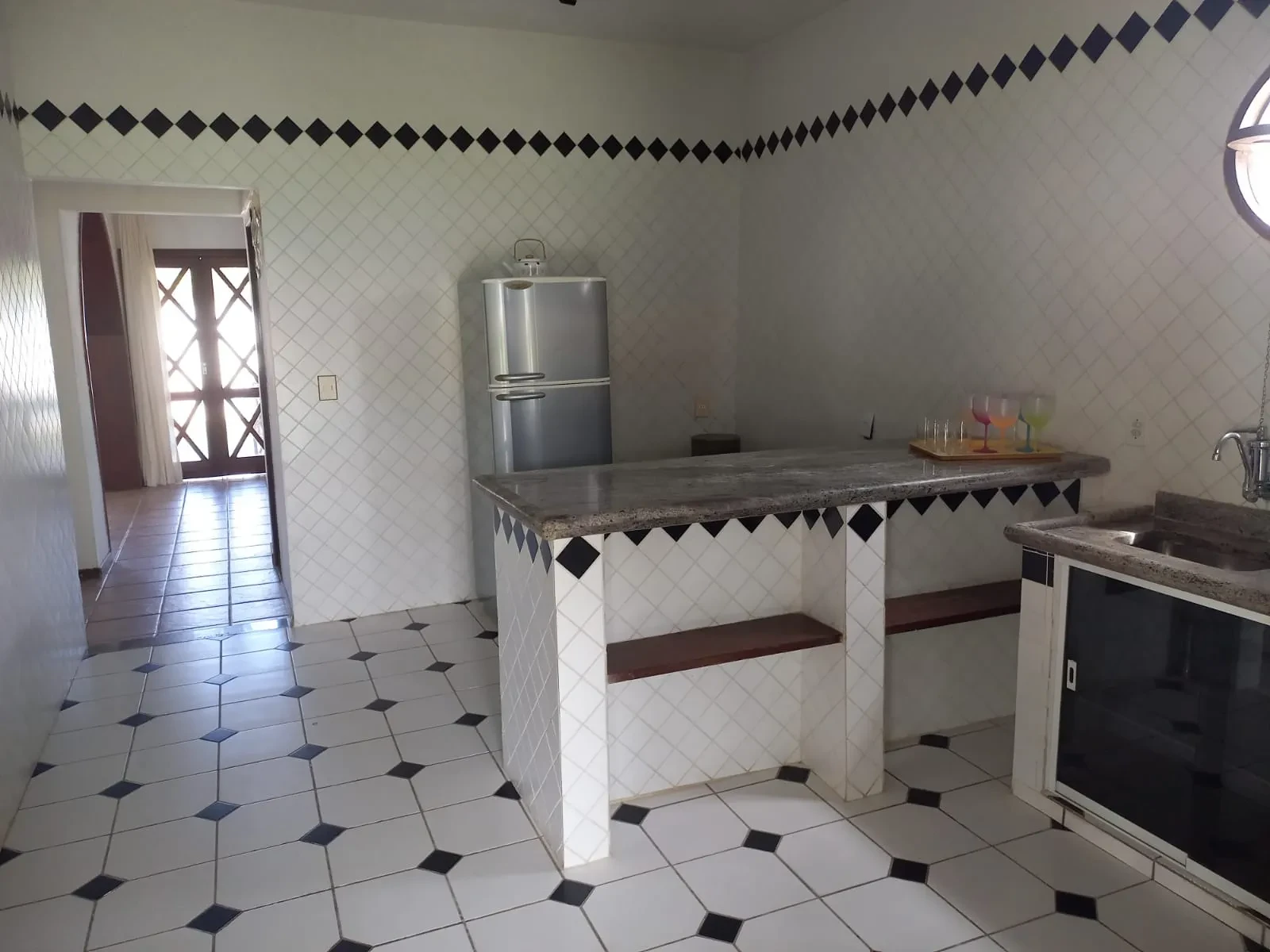 Imagem Casa com 5 Quartos à Venda, 300 m² em Barra do Jacuípe - Camaçari