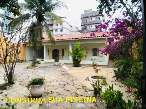 Imagem Casa com 3 Quartos à Venda, 450 m²em Vila Nova - Cabo Frio