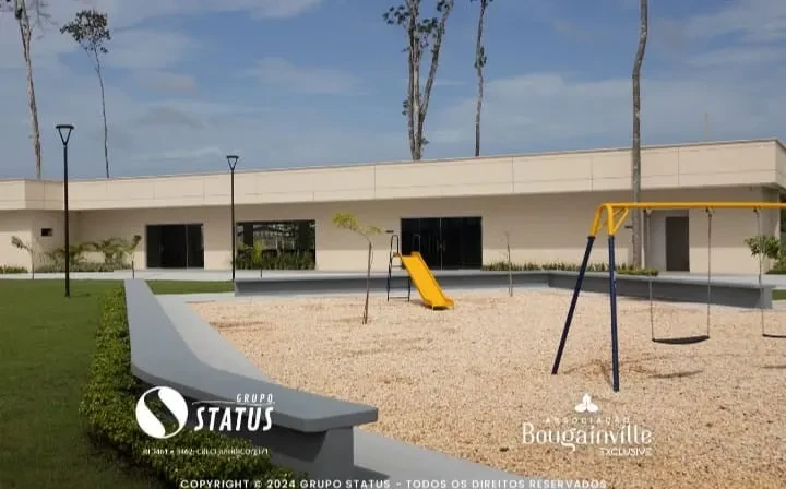 Imagem Terreno em Condomínio à Venda, 160 m² em Maracacuera (Icoaraci) - Belém
