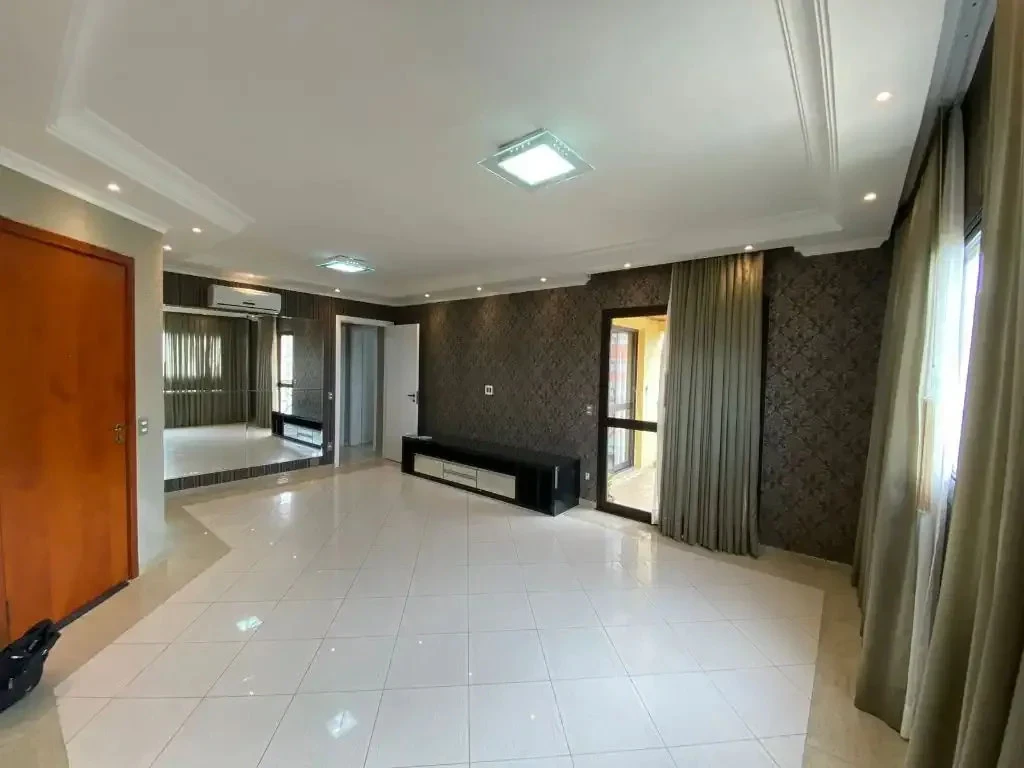 Imagem Edifício Residencial com 4 Quartos à Venda, 128 m² em Jardim dos Oliveiras - Campinas