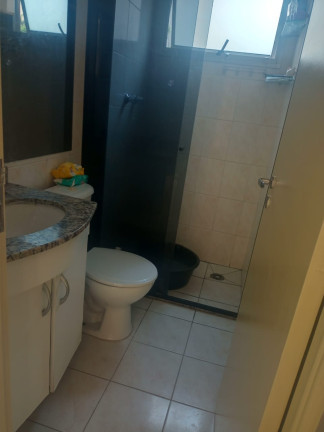 Imagem Apartamento com 2 Quartos à Venda,  em Jardim São Savério - São Paulo
